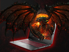 非凡游戏体验 惠普暗影精灵II代游戏本