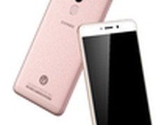 金属美颜手机金立S5售价1699元登陆市场