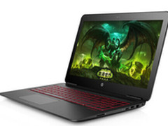 类肤碳纤维材质 HP暗影精灵II代游戏本