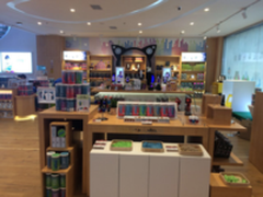 探秘新奇空间  预测“飓风”来临