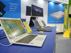 聚焦电脑展 神舟携多款新品重磅来袭