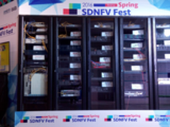 SDNFV Fest论坛全景展现测试成果
