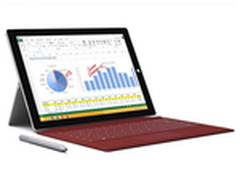 6.18狂欢节 微软pro3 256g仅售5999元