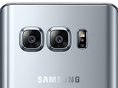 传曲屏版三星Note 6或配双镜头