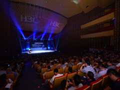 新华三以新IT驱动校园管理与教育新变革