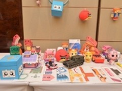 端午节快乐趴 不出门也可玩到high