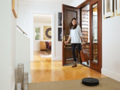 irobot roomba860扫地机器人效果怎么样