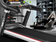 启迈斯mq7跑步机怎么样 质量真的好吗