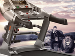 启迈斯r550跑步机怎么样 质量好不好