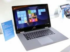 全球视野带来全线精品 专访戴尔PC高层 
