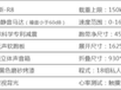 启迈斯跑步机R8怎么样 质量好不好吗