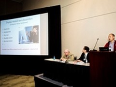 哈佛专家 三星曲面显示器有益眼部健康