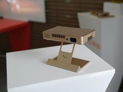 神画真的发布了一款放在口袋的投影机