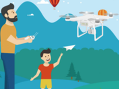 大疆无人机精灵4和3哪款好 悟大促降价