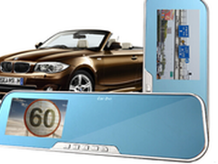 捷渡电子狗行车记录仪哪款好 质量如何