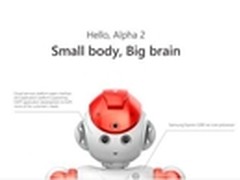 优必选智能机器人阿尔法Alpha1S怎么样