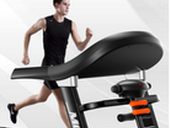 启迈斯MQ7跑步机怎么样 配置高档吗