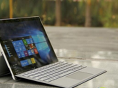 送键盘 微软Pro4平板128G中国版5999元