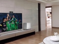 乐视超4 X55明日开售 最值得买电视出炉