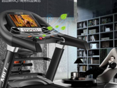 启迈斯跑步机MQ7怎么样 质量评测体验