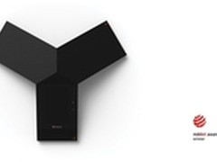 设计与功能融合 Polycom彰显