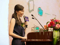 酷开Coco李晶:VR与OTT共建未来客厅娱乐