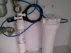 3M净水器家用母婴CDW7101V效果怎么样