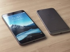像素仍未升级 iPhone 7摄像头规格泄露