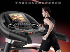 启迈斯跑步机mq7 x-men哪款好 质量好吗