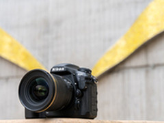 APS-C画幅速度之王 尼康D500上手评测