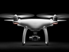 大疆精灵4比精灵3有10点全新升级