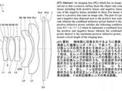 尼康曝光曲面传感器专利 或将自主研发