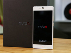 新品发布老款暴跌 努比亚Z9Max仅1019元