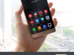 1999元6寸屏全能王 努比亚Z11 Max评测