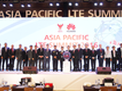 华为助亚太LTE峰会建平安宽带数字亚洲