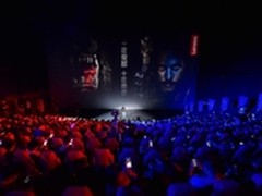 席卷全国 联想拯救者魔兽之夜狂热来袭