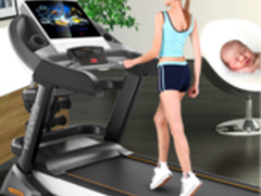 亿健跑步机I9100 F18 8008S怎么样