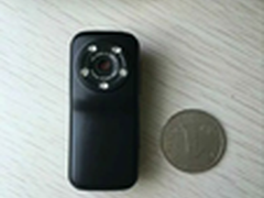 获取一手资料 推荐微型摄像机瑞尼A1