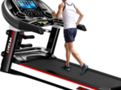 启迈斯跑步机主流型号推荐： mq7和t600