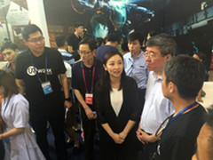 格来云游戏吸睛 动视云