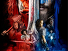 暴风携手雷霆世纪首批《魔兽》VR体验厅