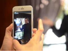 拥有核心AR技术 维睛 蓄势待发