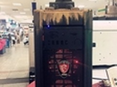 红色1949！爱国者MOD大赛作品欣赏(六)