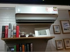 端午节恰逢空调季 松下怡臻