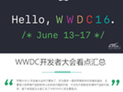 iOS亮相逆天的Siri语音 WWDC看点汇总