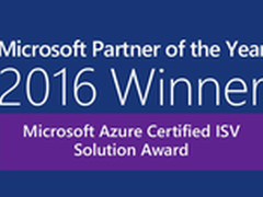 梭子鱼当选Microsoft Azure合作伙伴