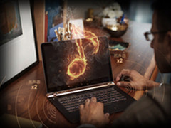 性能出色轻爽一夏 热门品牌笔记本盘点