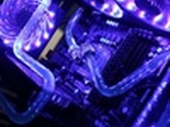 水冷魅力 爱国者MOD大赛作品欣赏(五) 