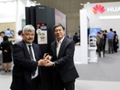 华为厚积薄发再次斩获Interop四项金奖