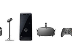 戴尔XPS 8900：VR Ready认证的品牌台机